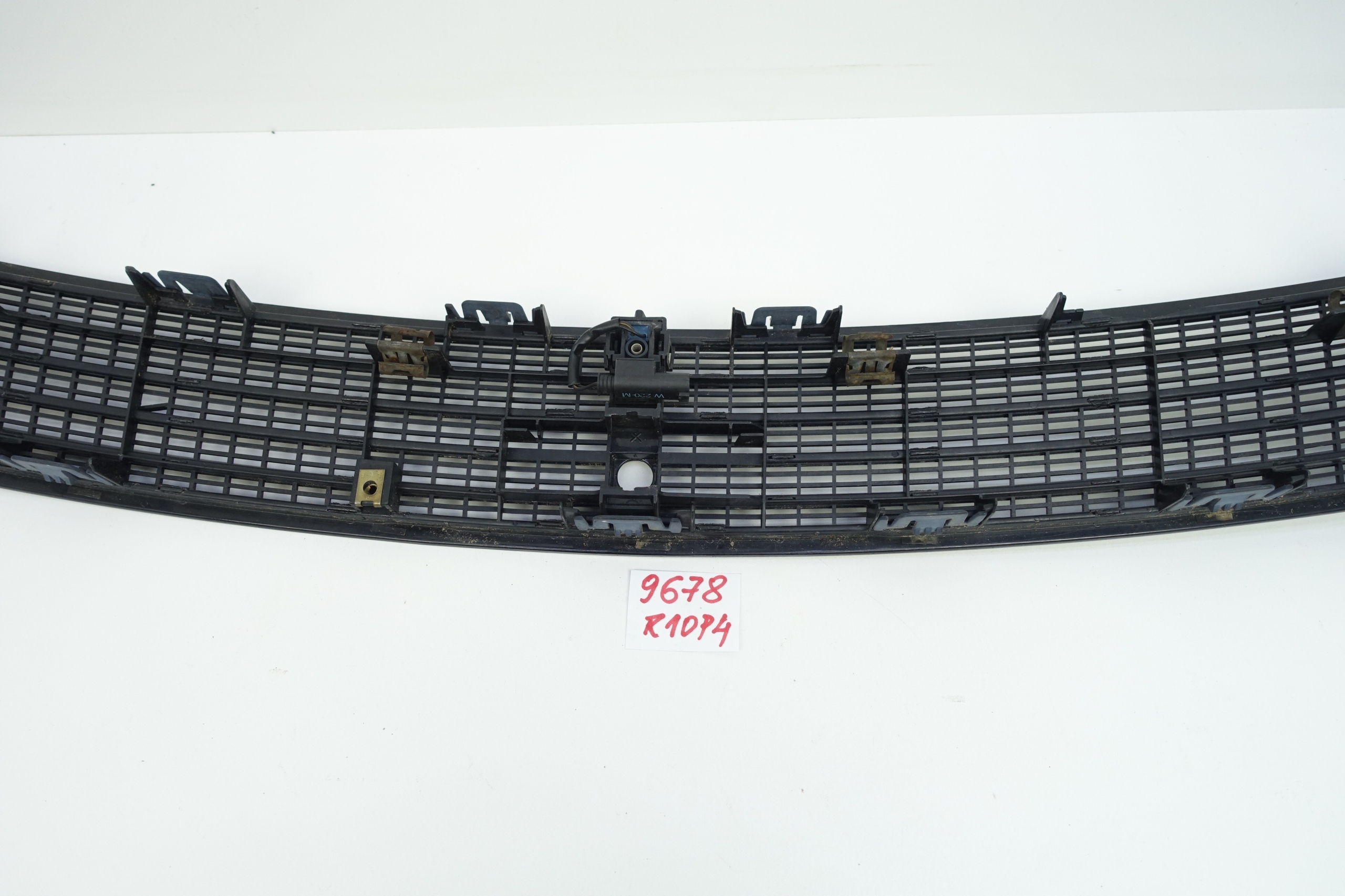 intake bonnets torpedo MERCEDES S W220 2208800205