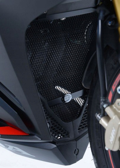 Kryt Výfukových Kolektorov Honda CBR250RR 17TITANIUM