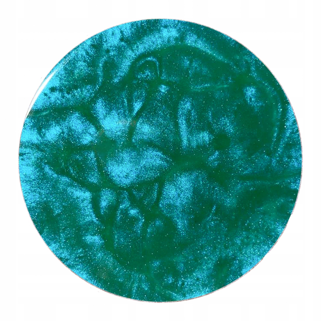 

Mika pigment perłowy Turkusowy