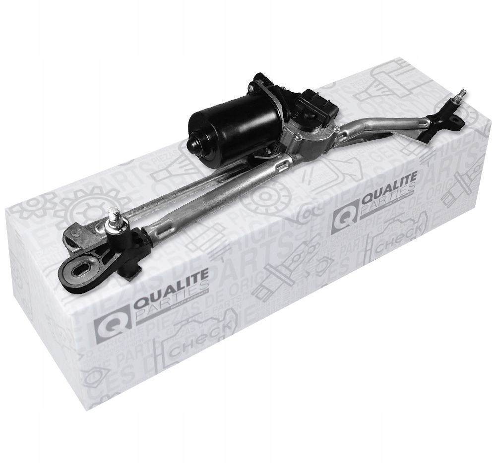 51704325 - ДВИГАТЕЛЬ МЕХАНИЗМ СТЕКЛООЧИСТИТЕЛЯ FIAT PUNTO II (99-03)