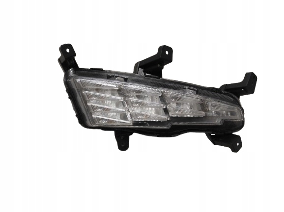 HYUNDAI I30 III 3 LIFT 20- HALOGEN LED DRL PRAWY PRZÓD 92208G4600