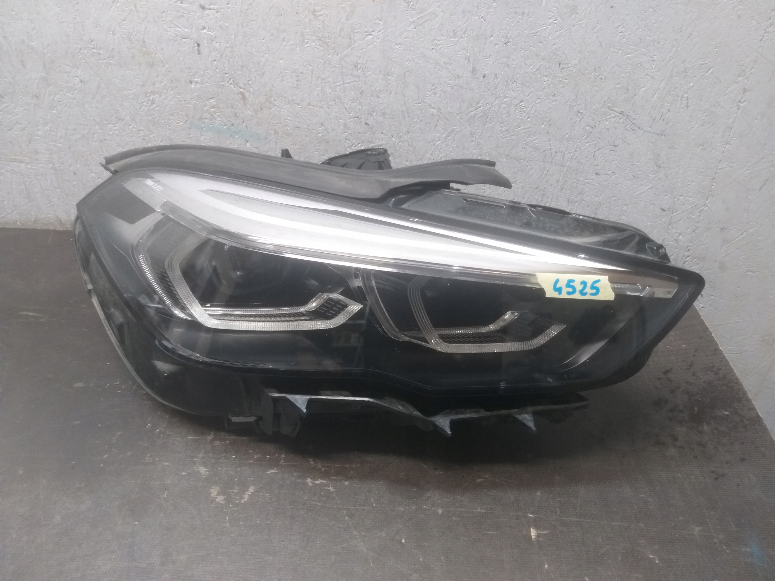 light front right BMW 2 II F44 GRAN COUPE FULL LED 6311 9478450-11