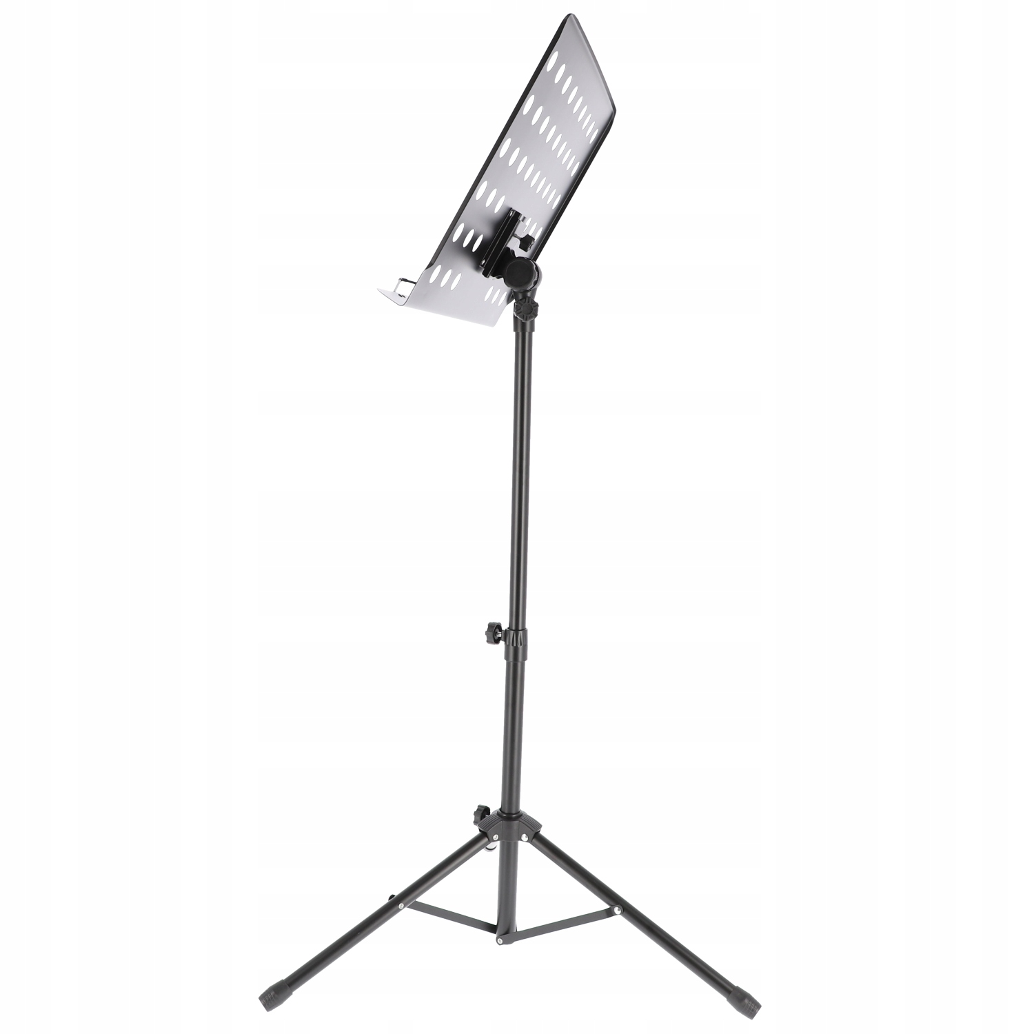 Statyw stojak pulpit na nuty Kaline P-06 perforowany składany 76-145 cm Kod producenta P-06