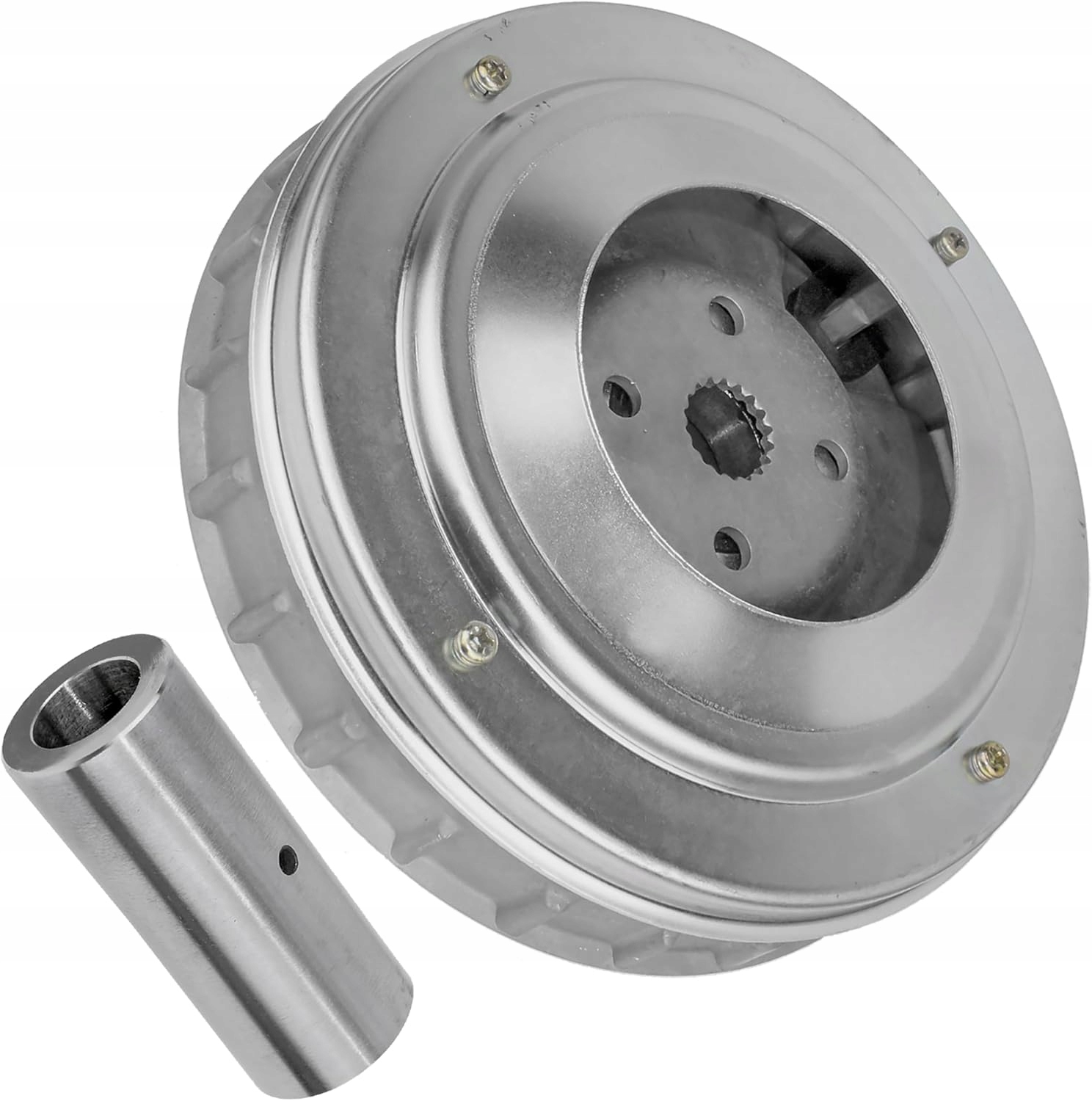 Variátor Yamaha Kodiak Grizzly 350 400 450 2000-2020 Oem