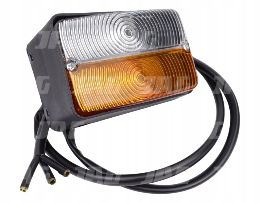 Sdružené světlo levá Claas Ares Ares 82009121