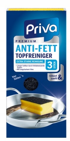 Levně 10 x Priva, Kuchyňský dřez, 1 kus