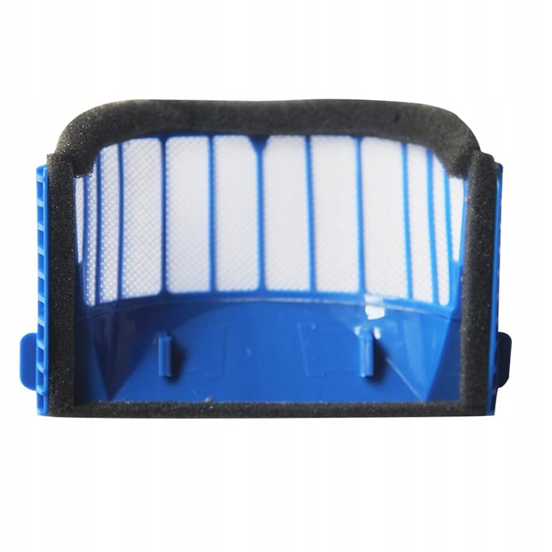 ZESTAW SZCZOTKI FILTRY do iRobot ROOMBA 600 616 675 681 697 698 6xx Rodzaj zamiennik