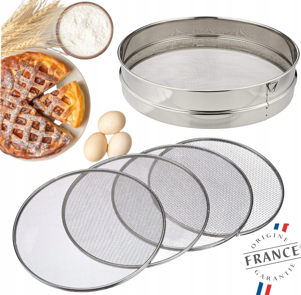 de Buyer 4605.21 Síto