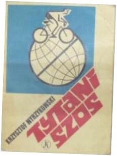 Tytani szos - K.Wyrzykowski