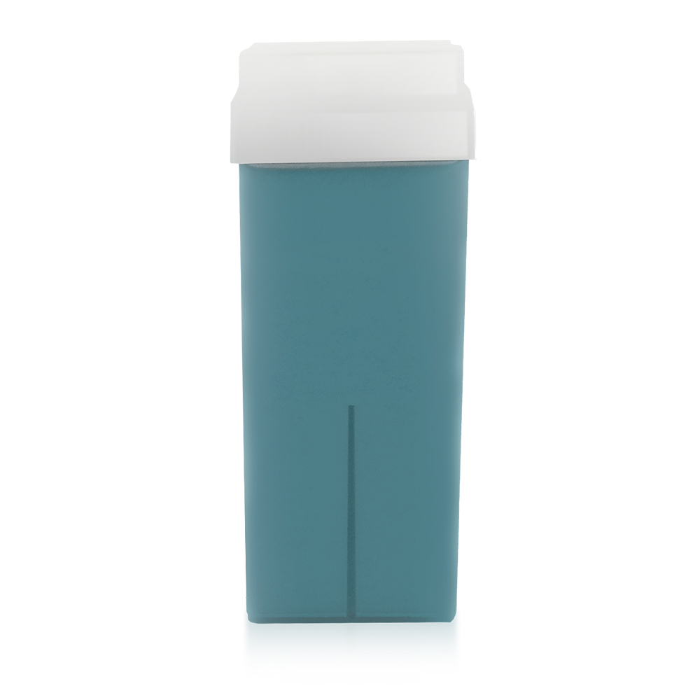 

Wosk Do Depilacji Argan-Cynk Szeroka Rolka 100ml