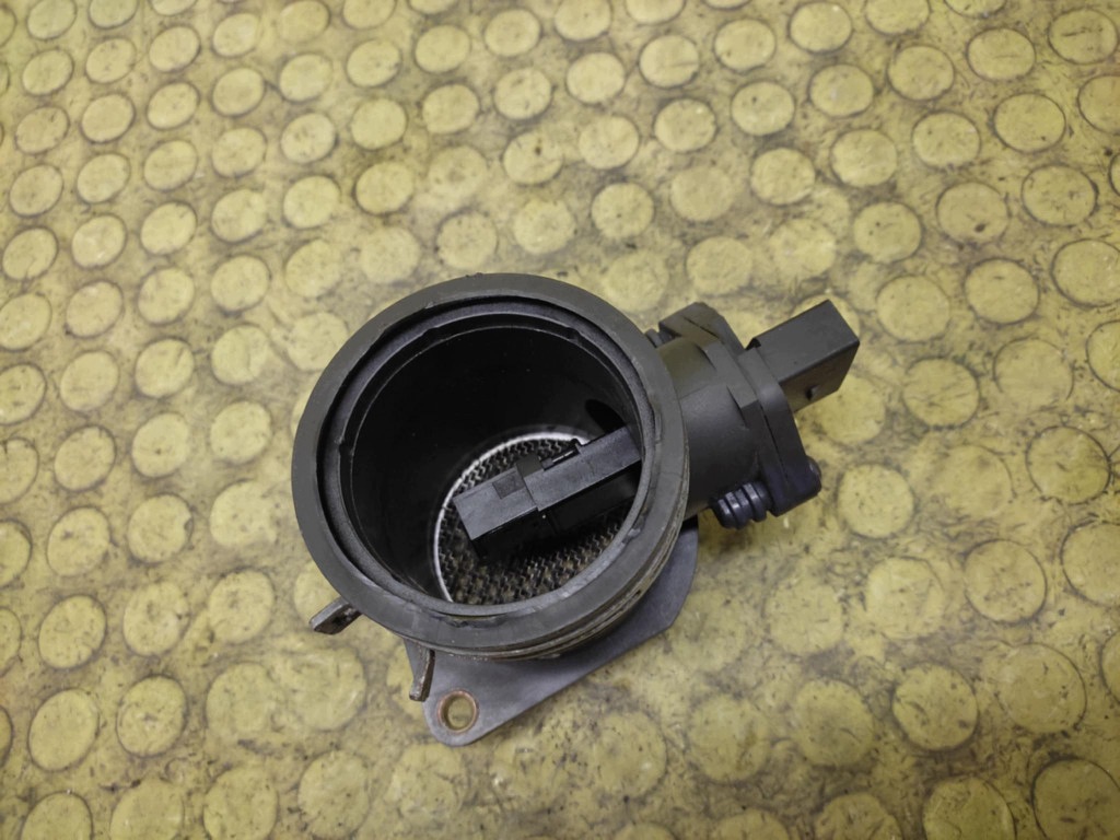 SEAT TOLEDO II 1.9 TDI flow meter 0280217121