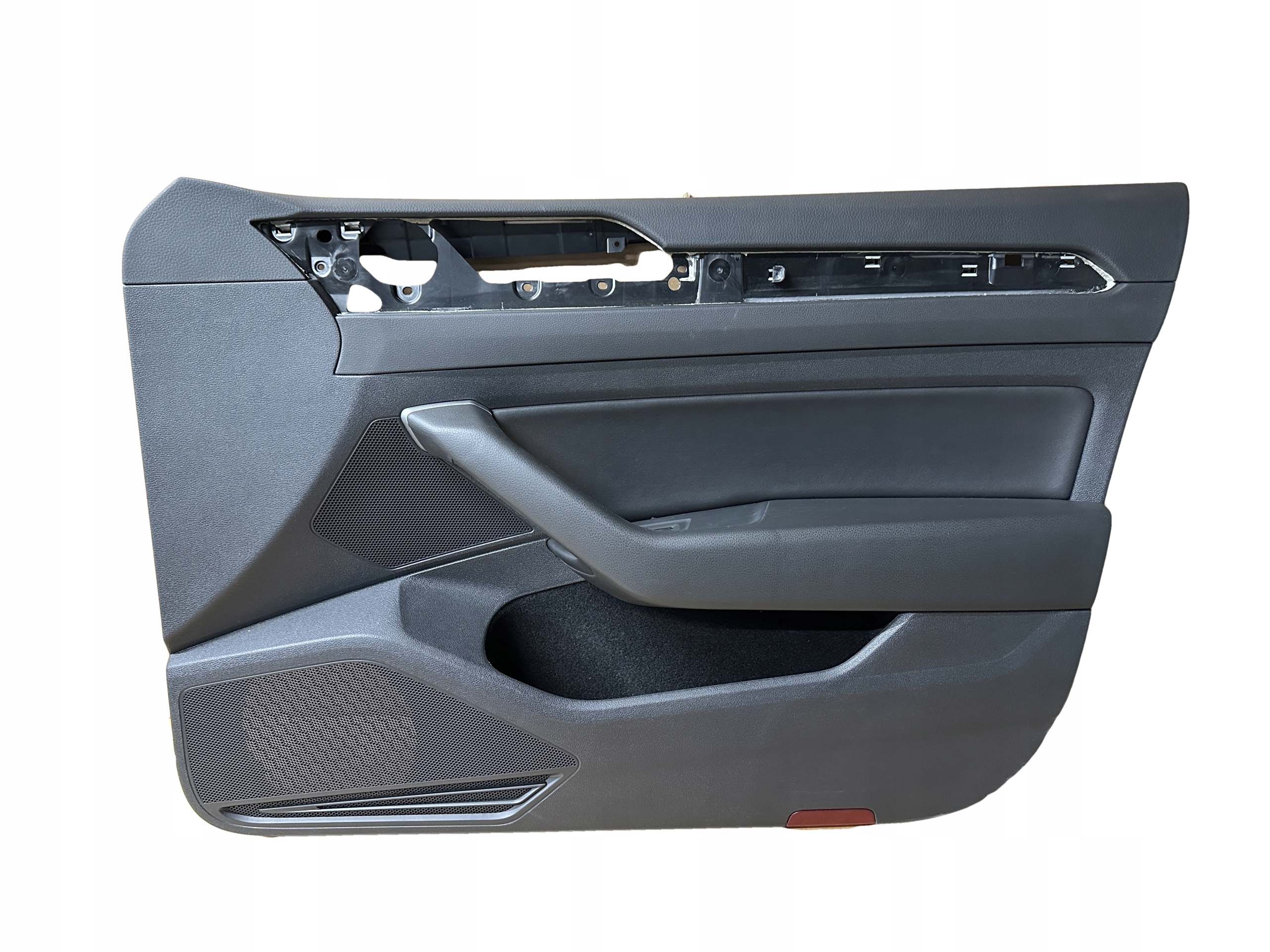 VW ARTEON side door right front leather