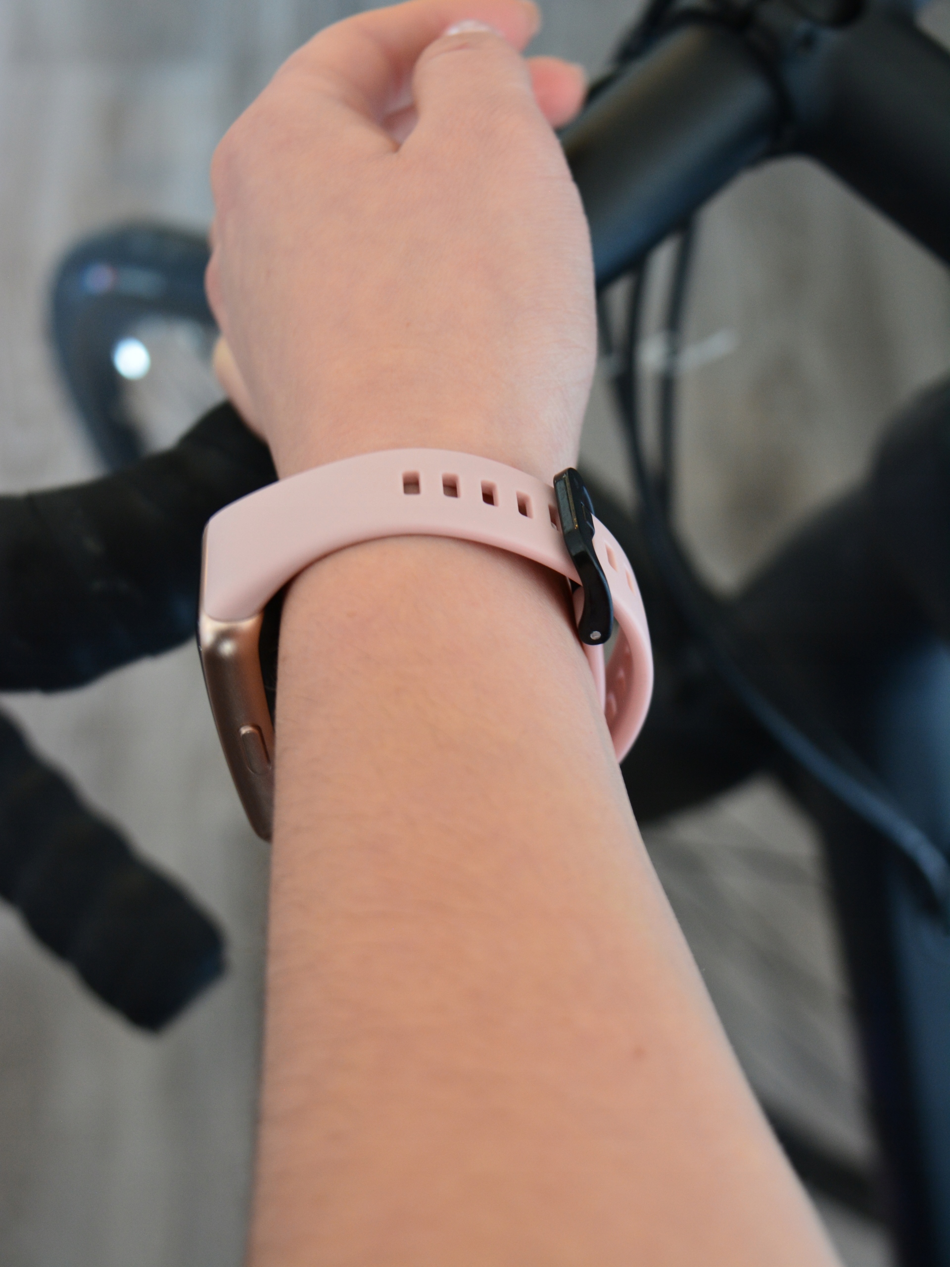 OPASKA ZAMIENNA PASEK DO Huawei Band 6 / Honor 6 Producent Inna