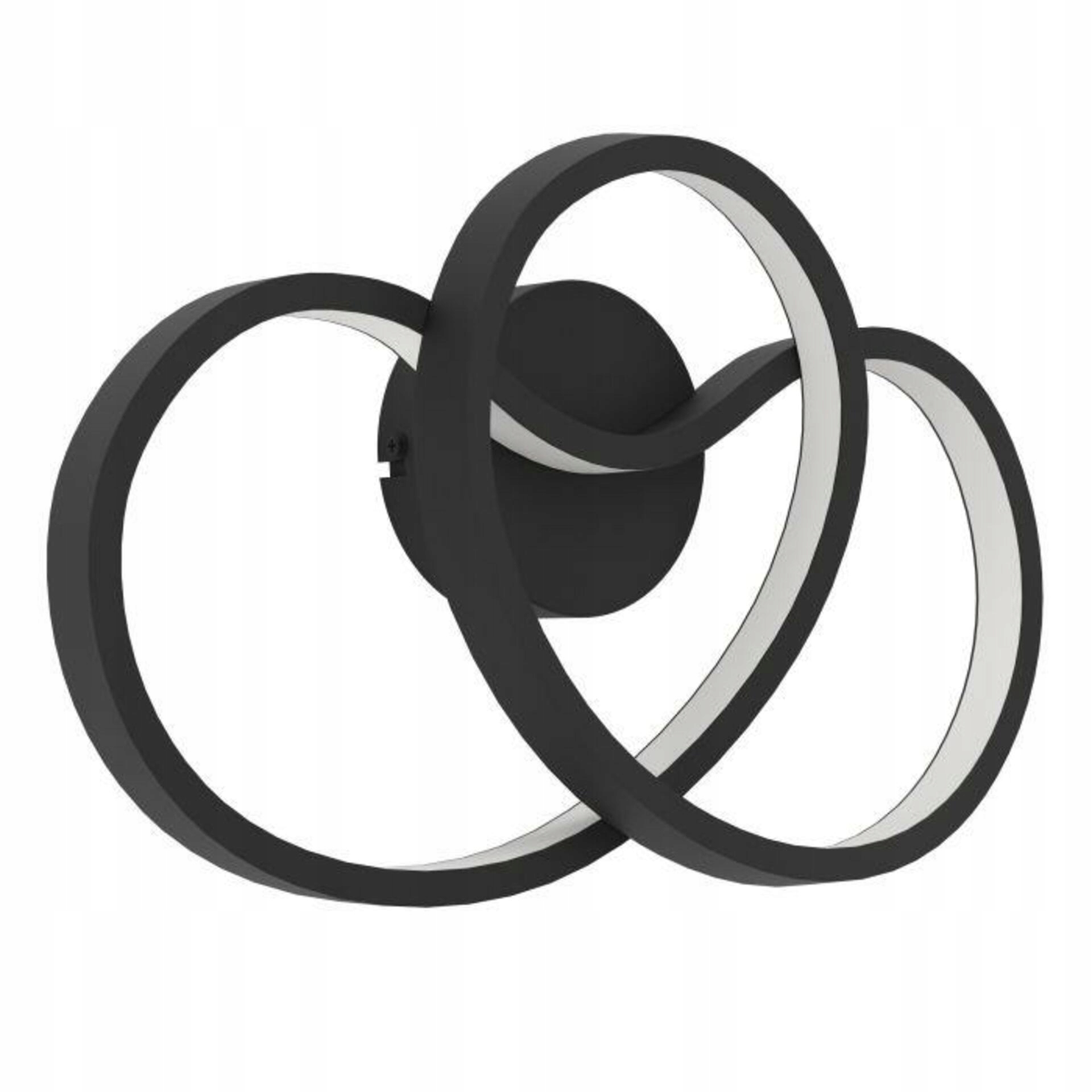 Eglo Nástenné svietidlo Gianella Eglo 900949