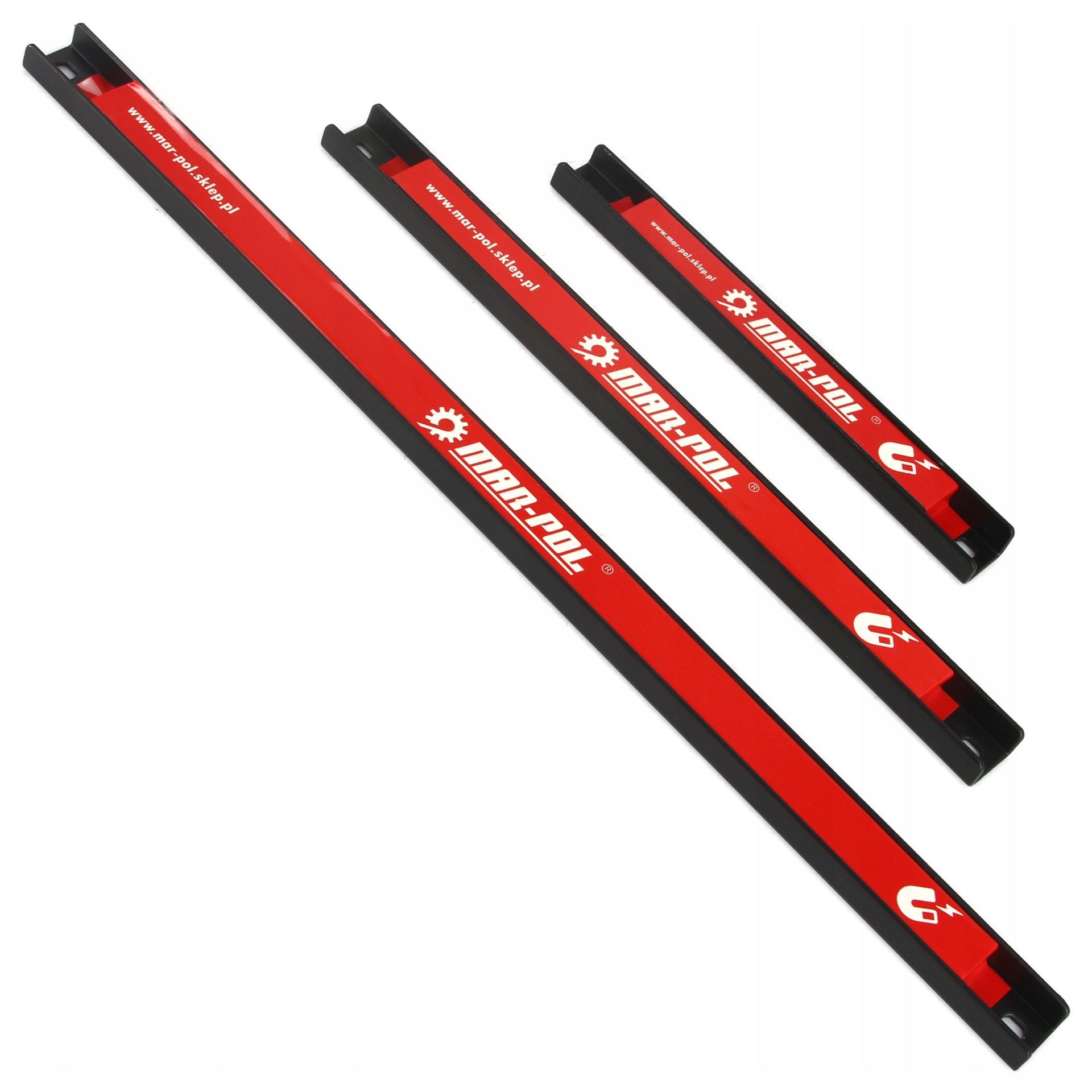 LISTWY MAGNETYCZNE LISTWA MAGNETYCZNA NA NARZĘDZIA Kod producenta M66851