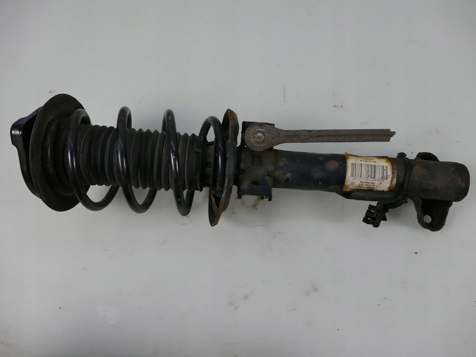 MERCEDES A207 W207 3.0 CDI shock absorber right front A2073204138