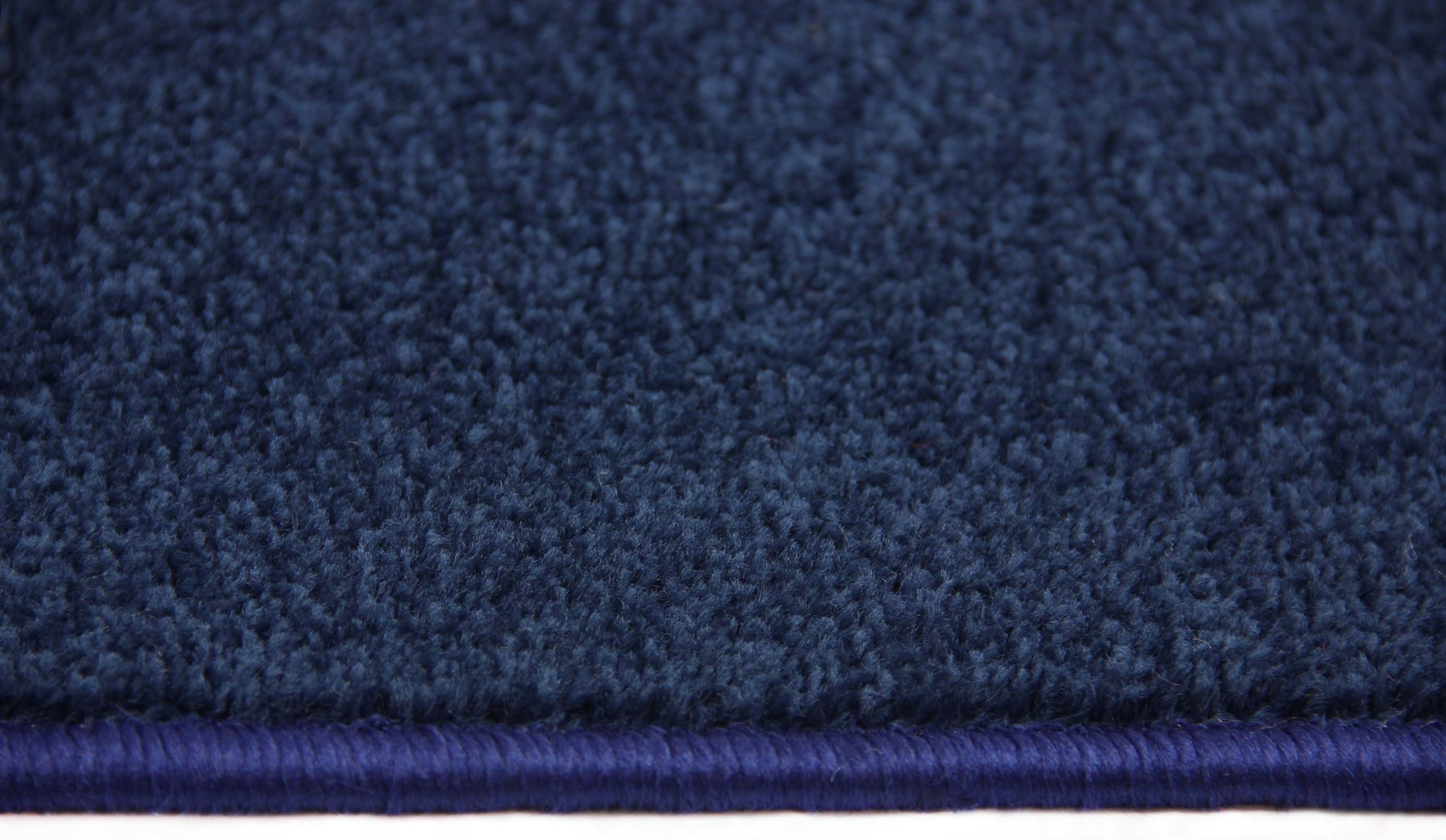 DYWAN DIAMOND GRANATOWY NA WYMIAR 50x100cm Grubość 8 mm