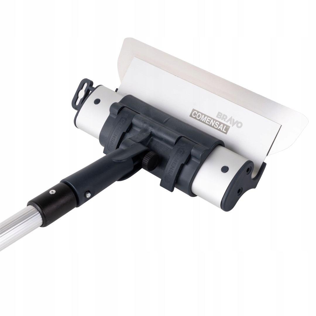 COMENSAL ADAPTER UCHWYT DO NOŻA DO GŁADZI SZPACHLI ALUMINIOWEJ Marka Comensal