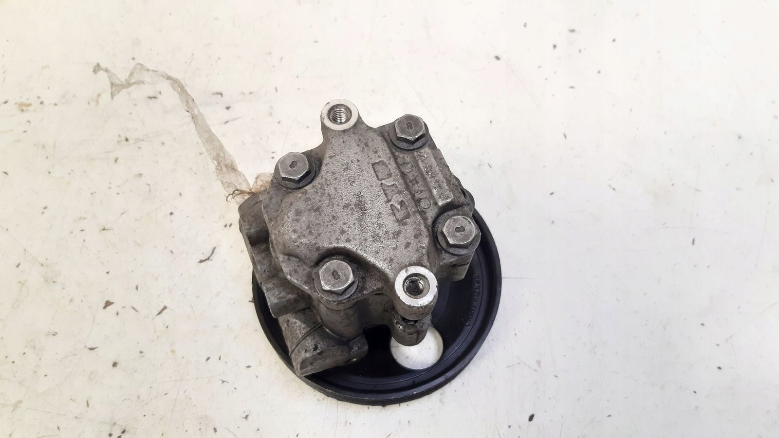 servo pump Ford Fiesta MK6 1,4 TDCI