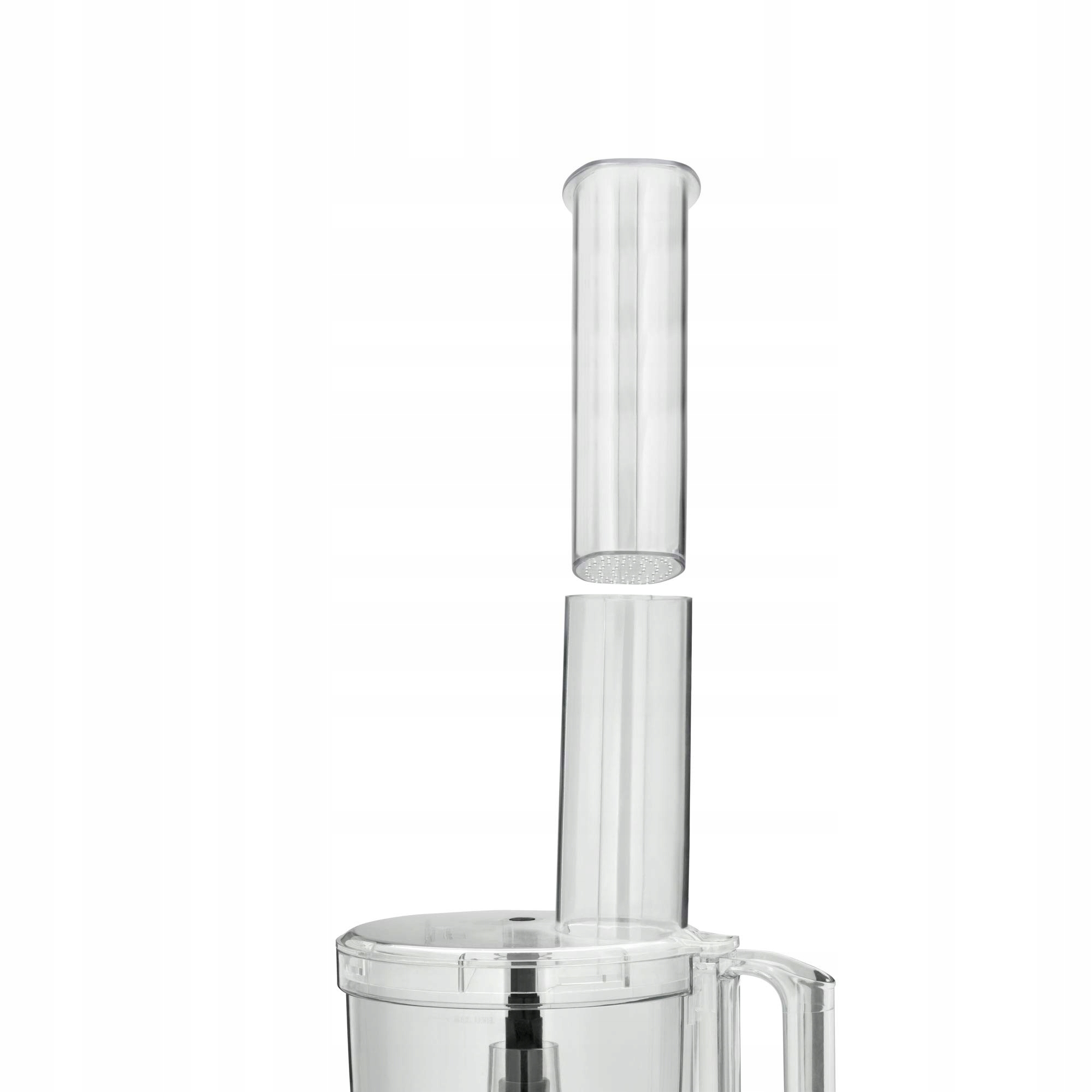 WMF Kult X Robot Kuchenny Z 5 Tarcze Knetmesser Stalowy Nóż 2l 500W — miniatura 7
