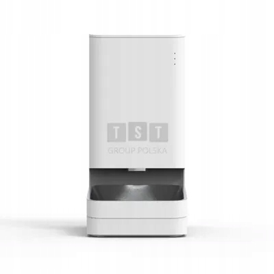 Levně Xiaomi Smart Pet Food Feeder Eu Dávkovač krmiva 3.6L, XWPF01MG-EU