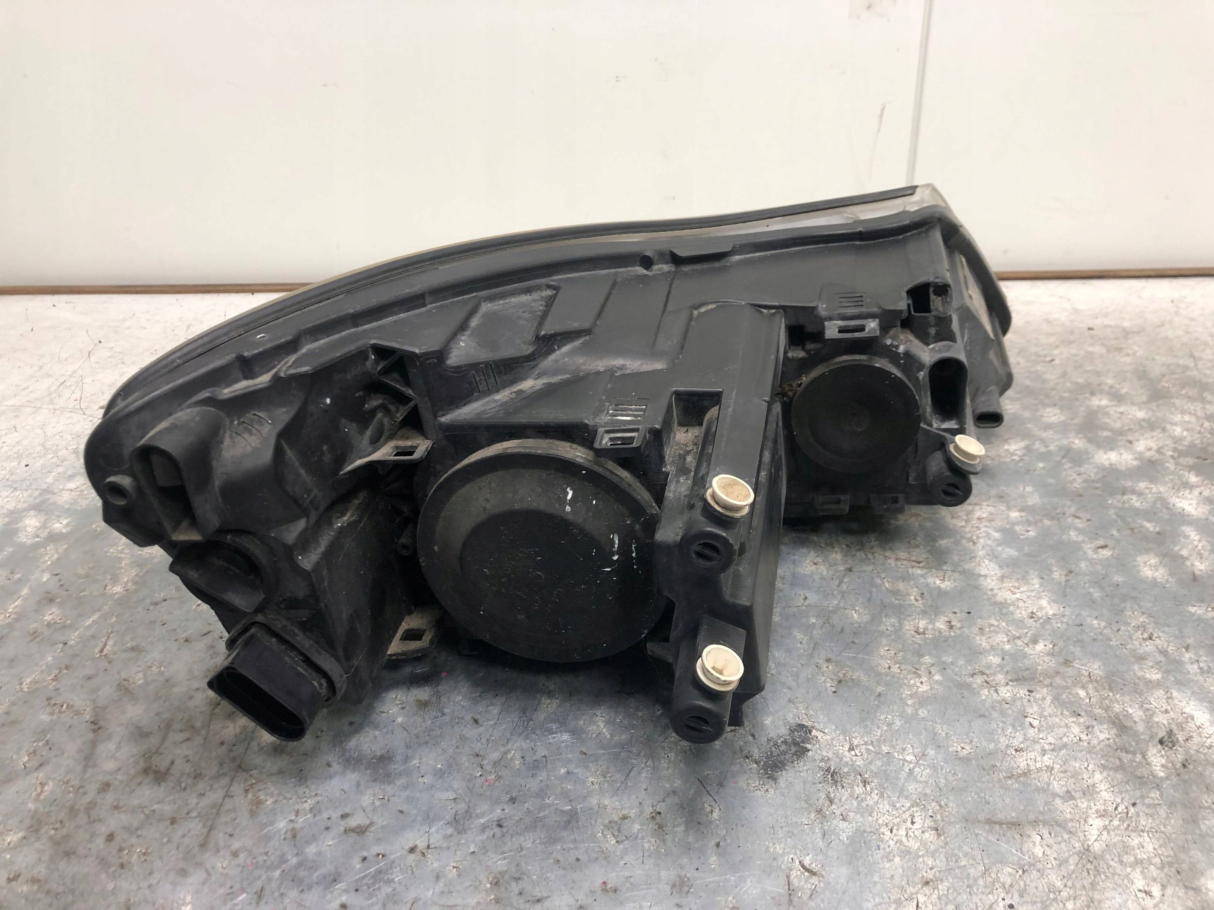light left front SKODA OCTAVIA II LIFT KOMBI 1Z1941015F