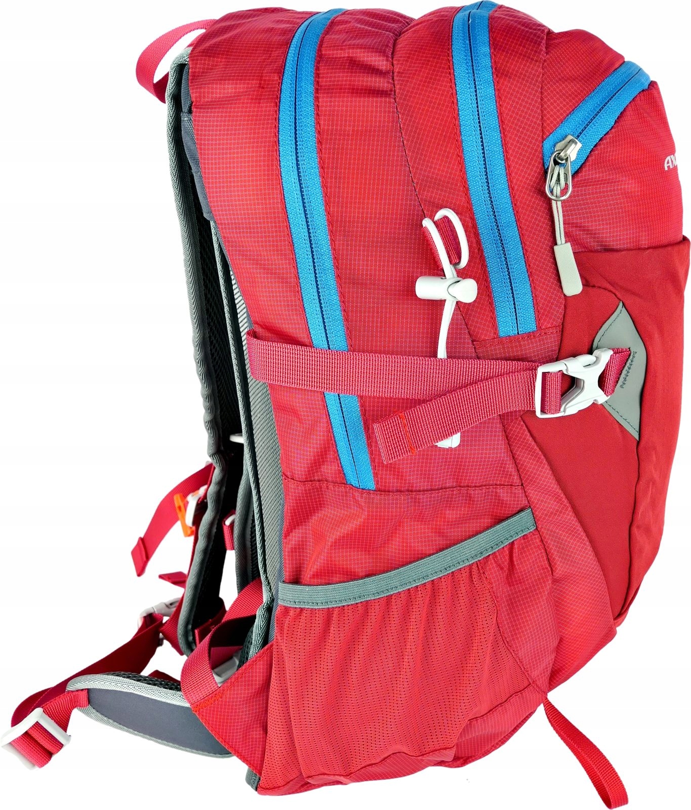 AXON Asterix plecak 18l stelaż z siateczką Model Asterix