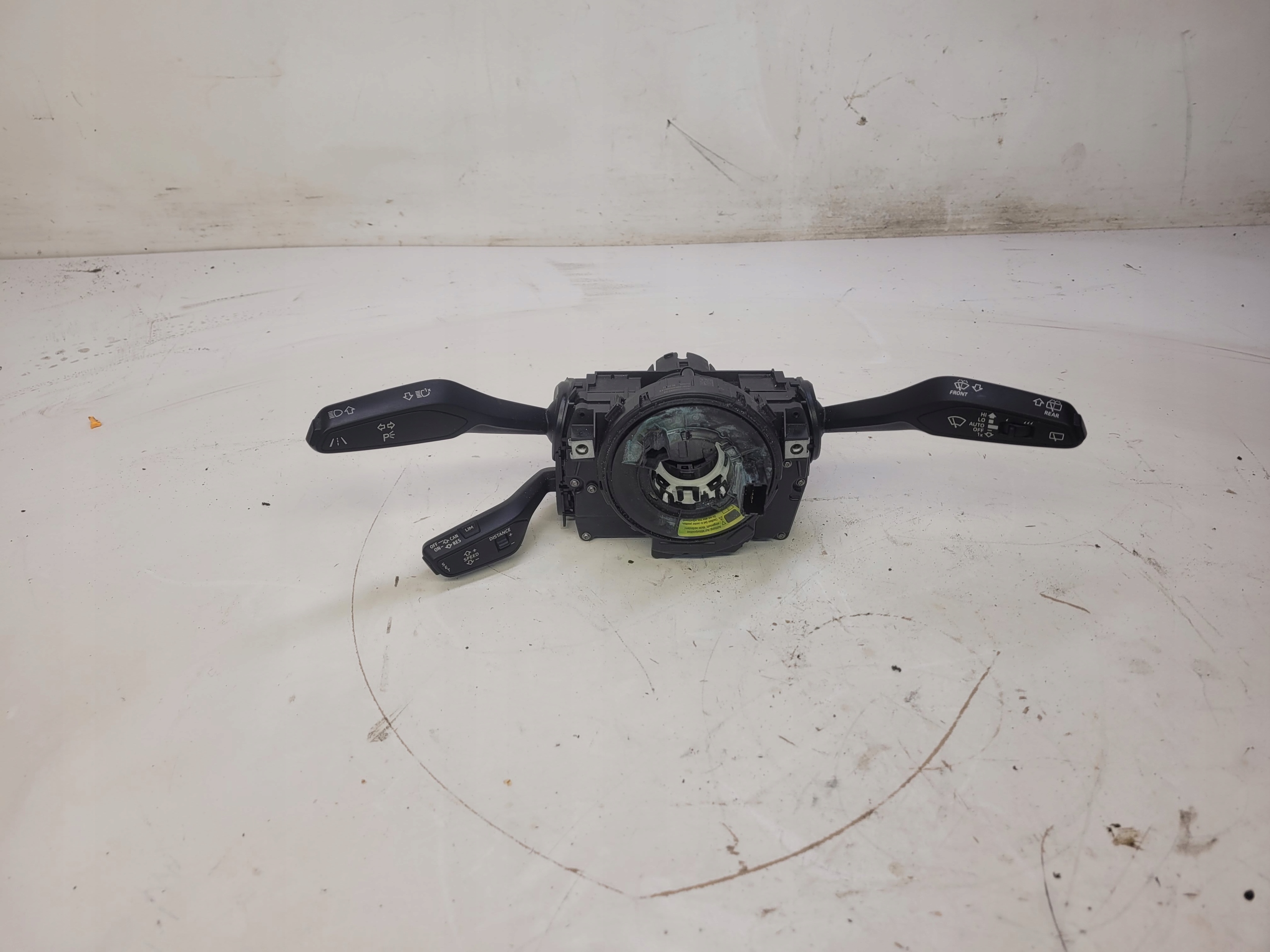DEVIO LUCI TERGICRISTALLO TERGI AUDI A4 B9 A5 8W 4M0907129HL
