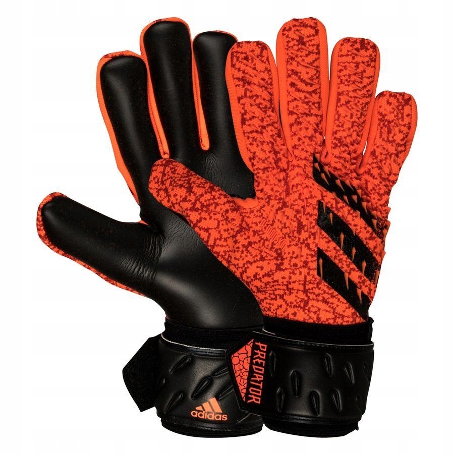 Rękawice Bramkarskie Adidas Predator GR1528 r. 11