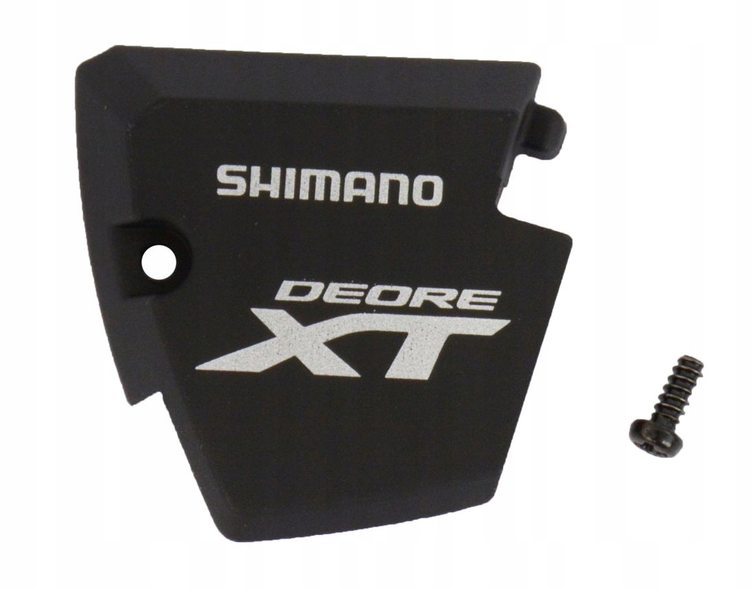 Shimano XT kapa manetki lewej SL-M8000