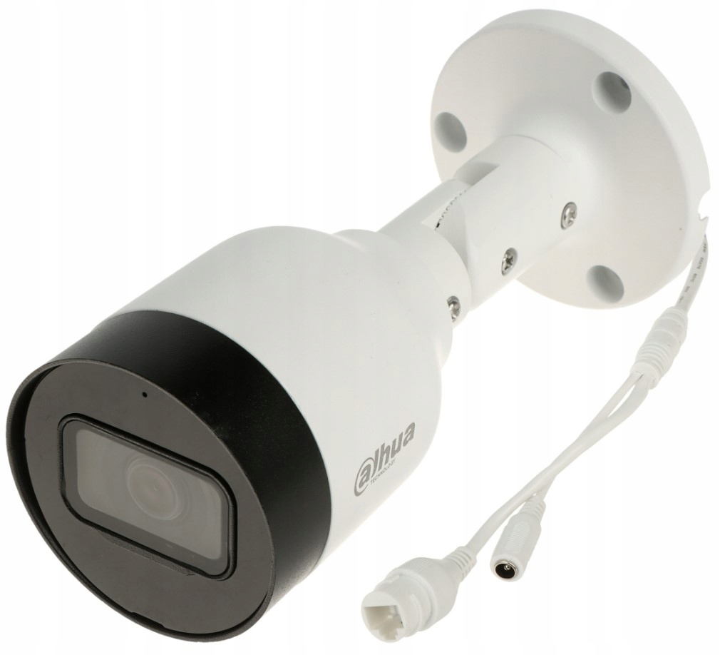 

Kamera tubowa Ip Dahua IPC-HFW1530S-0280B-S6 5 Mpx