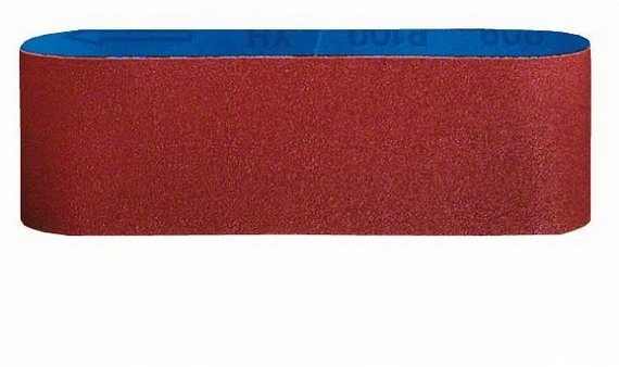

Bosch Taśma szlifierska 75x457mm Gr. 180