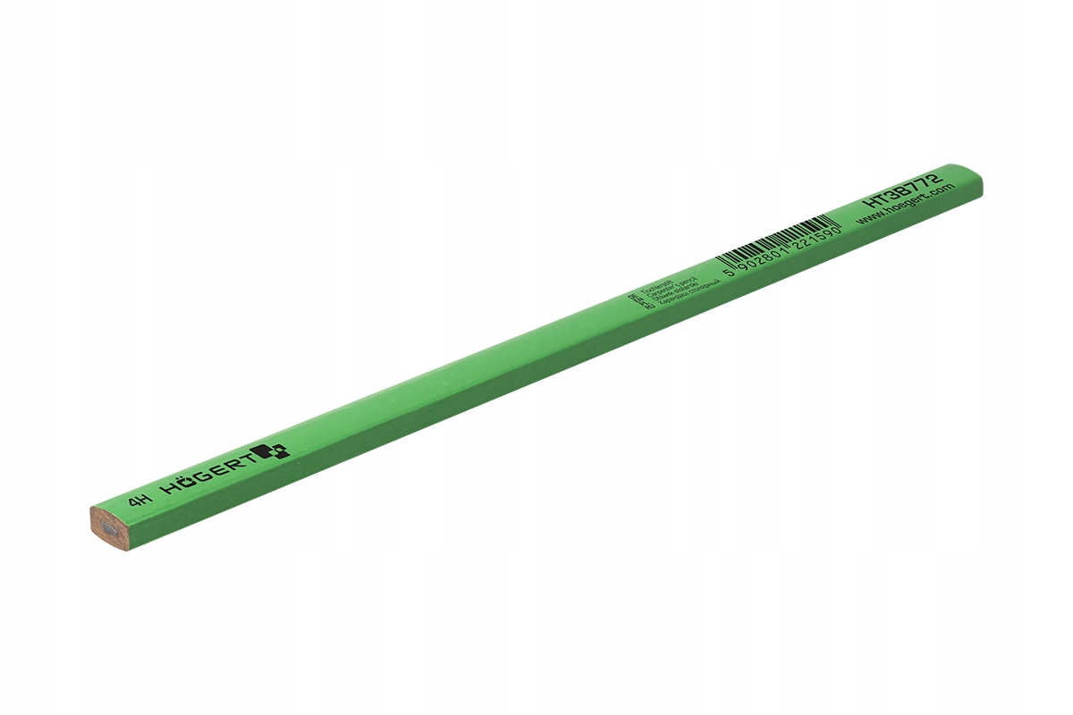 

Ołówek murarski 4H 250mm HT3B772