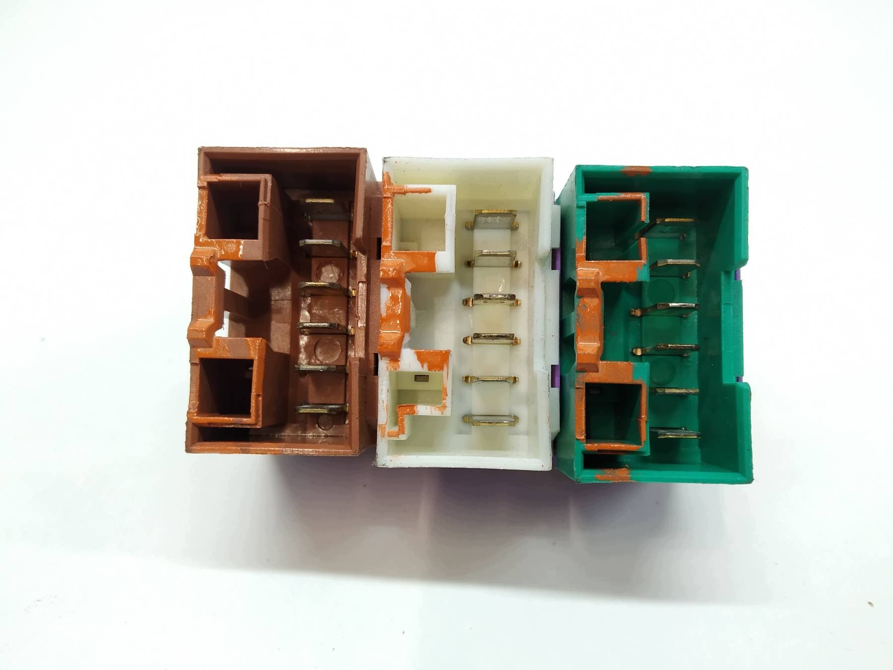 window control switch A223 Alfa Romeo 156 and (1997-2007)