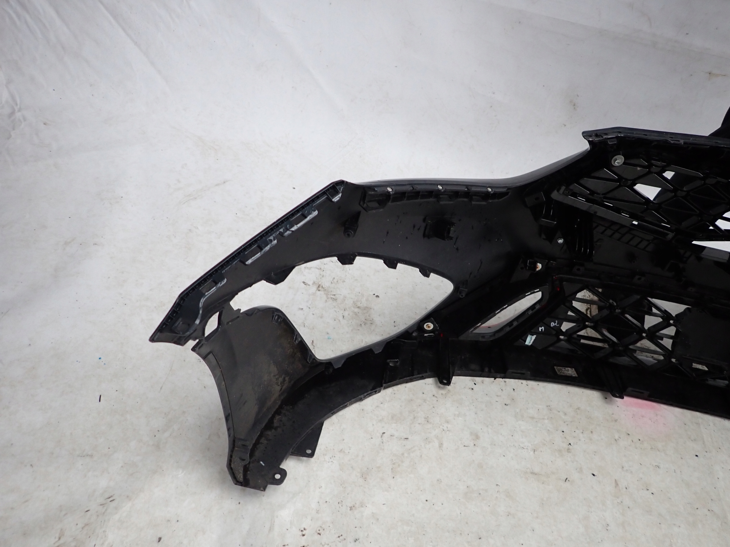 KIA CEED III GT LIFT 21- bumper front front 86511-J7KA0