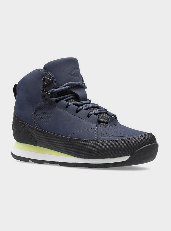 

Buty 4F chłopięce zimowe wysokie sportowe r 36