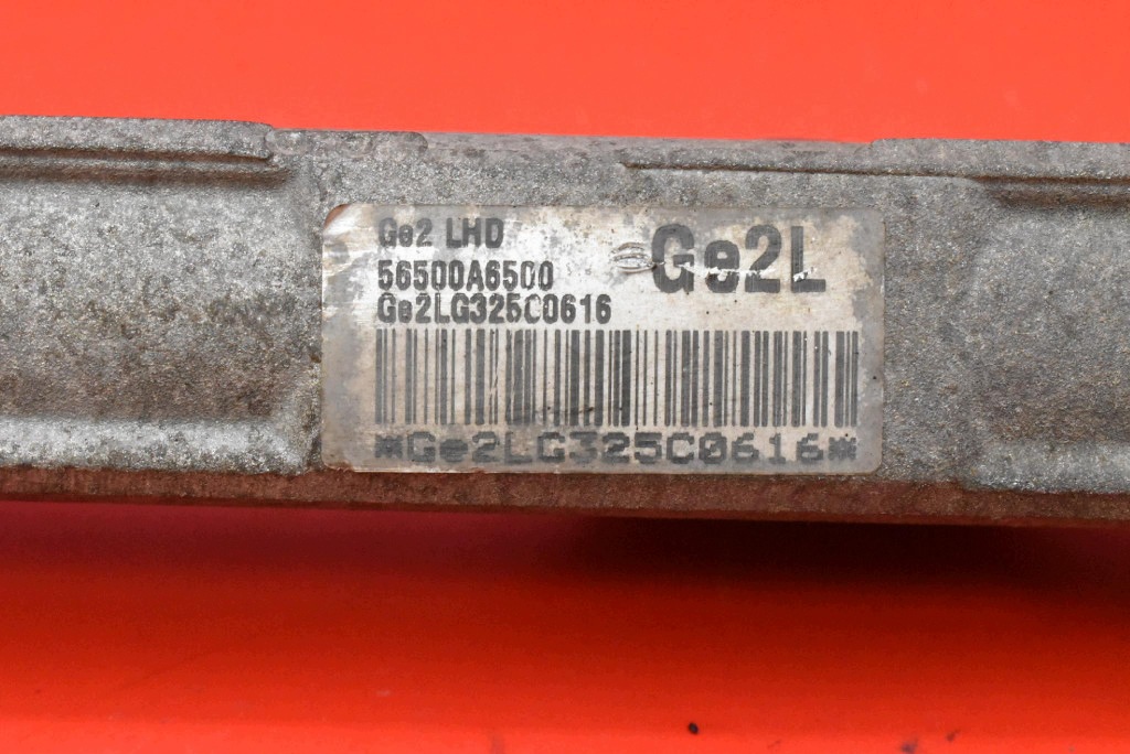 servo control EU 56500A6500 KIA CEED 2 II 1.6 GDI 135KM LIFT 15-18