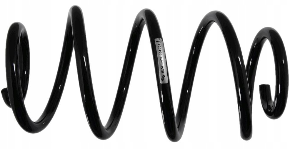 SACHS SPRĘŻYNA ZAWIESZENIA MERCEDES |994 731 Producent części Sachs