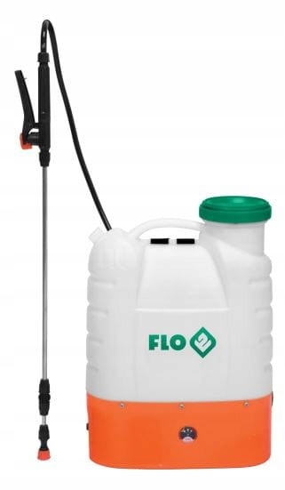 

Opryskiwacz akumulatorowy 16l Flo