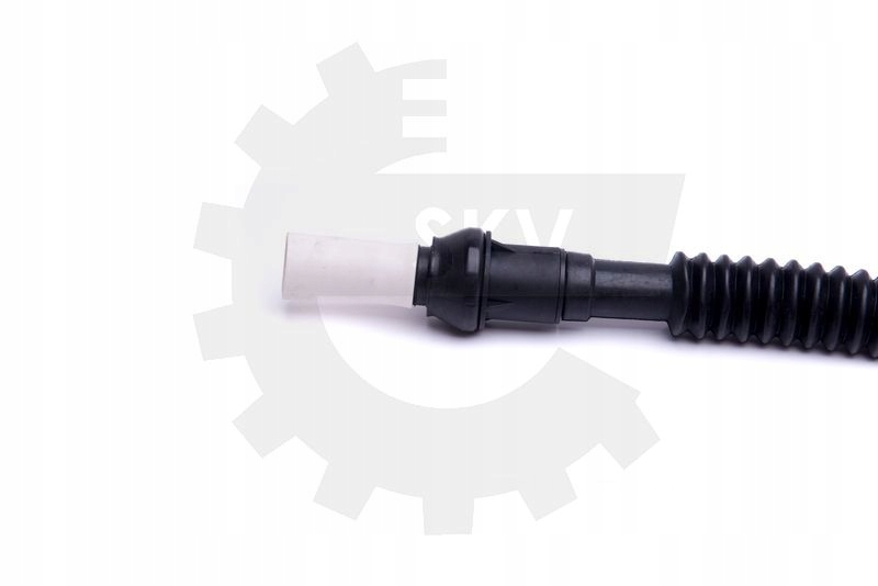 LINKA SKRZYNI BIEGÓW do CITROEN BERLINGO 1.6 HDi Numer katalogowy części 27SKV116