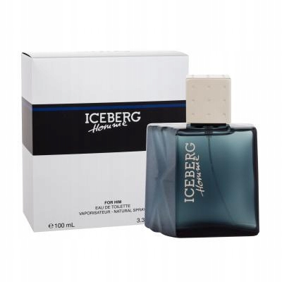 

Iceberg Homme 100 ml dla mężczyzn Woda toaletowa