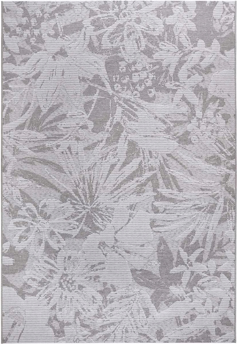 Šnúrkový koberec s plochým povrchom na terasu 160 x 230 cm