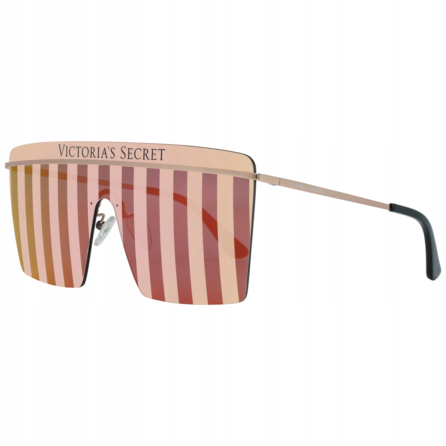 

Okulary damskie Victoria's Secret VS0003 Mono Lens
