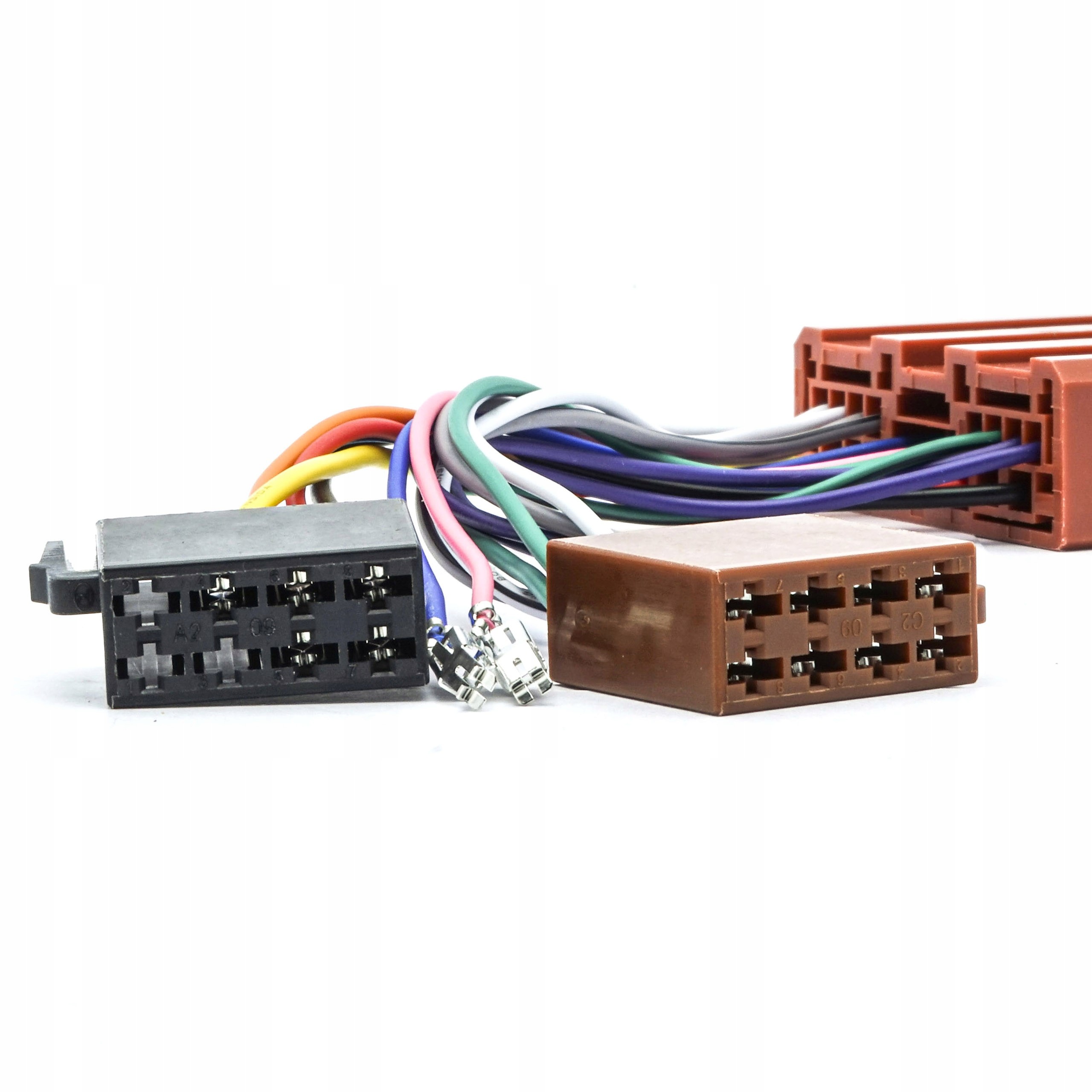 Adapter Iso do Mazda 2001- Plug&Play EPCR-ACC44