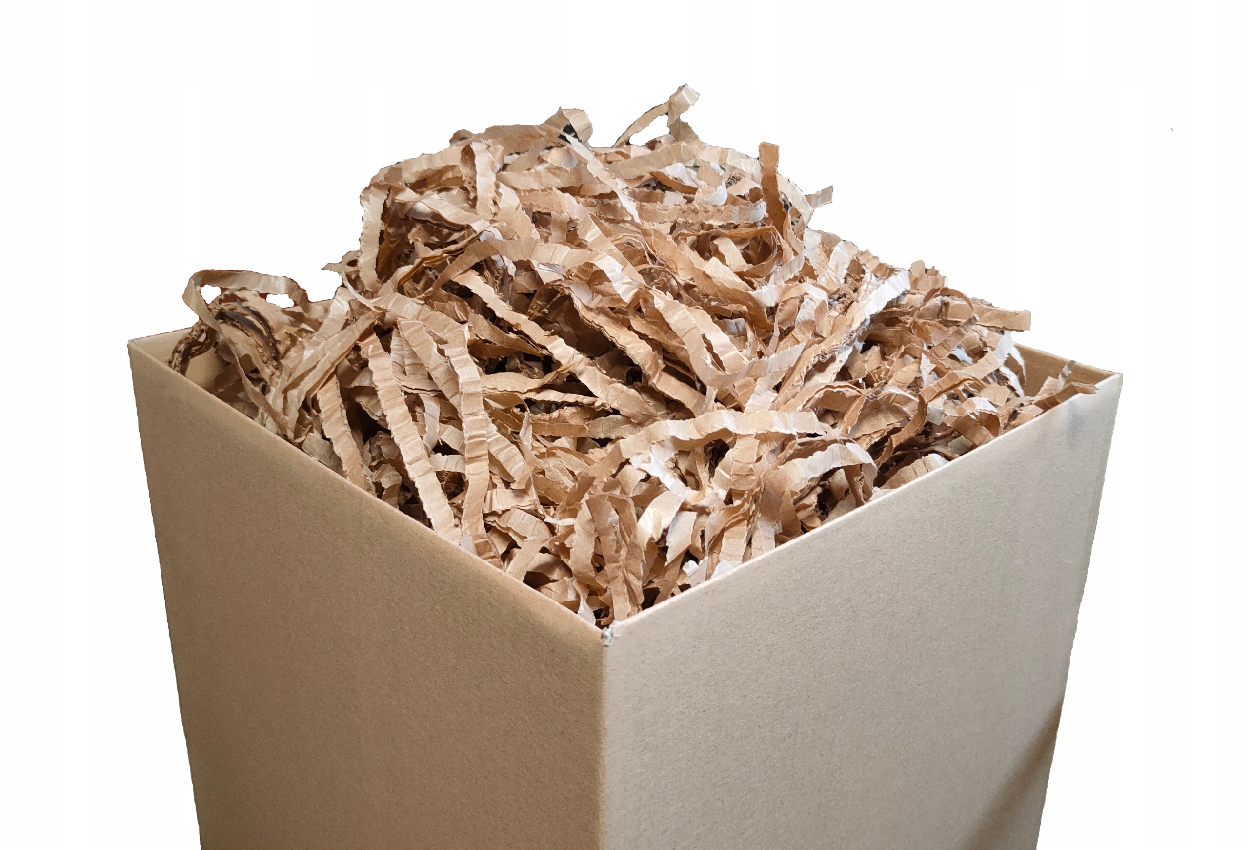 

Eko Wypełniacz Papierowy Kraft 4 kg
