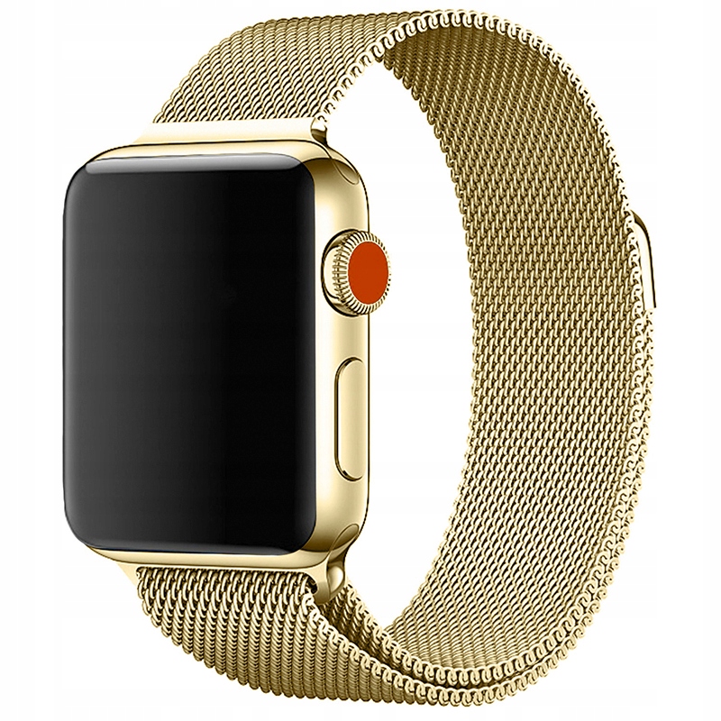 

Opaska do Apple Watch 1 2 3 4 5 6 7 Se 42/44/45 mm