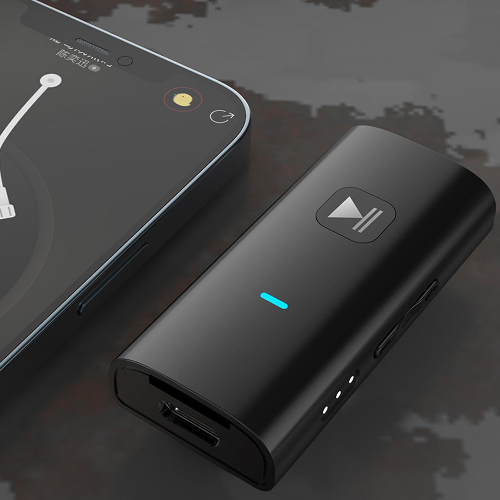 Odbiornik Mini 5.0, z wbudowanym mikrofonem, Model xXE5GG1krI4