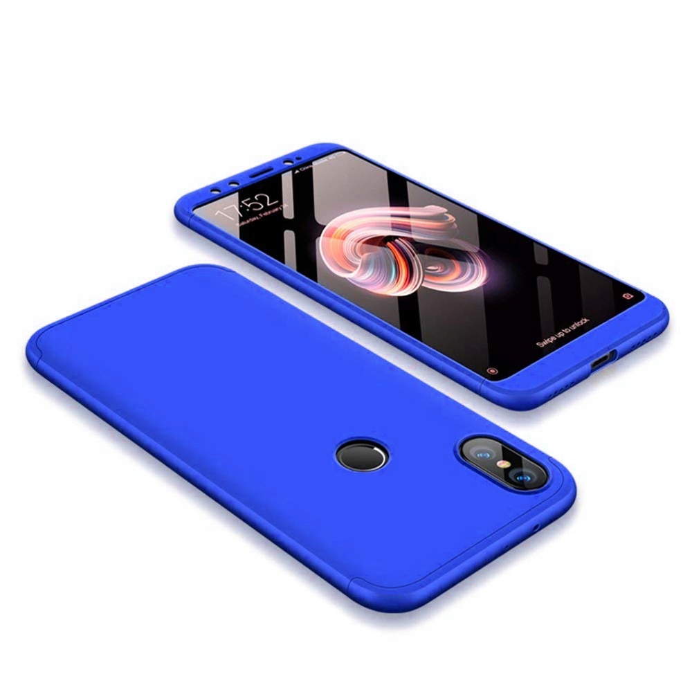 

Etui Gkk 360 Protection Case Xiaomi Mi A2 / Mi 6X