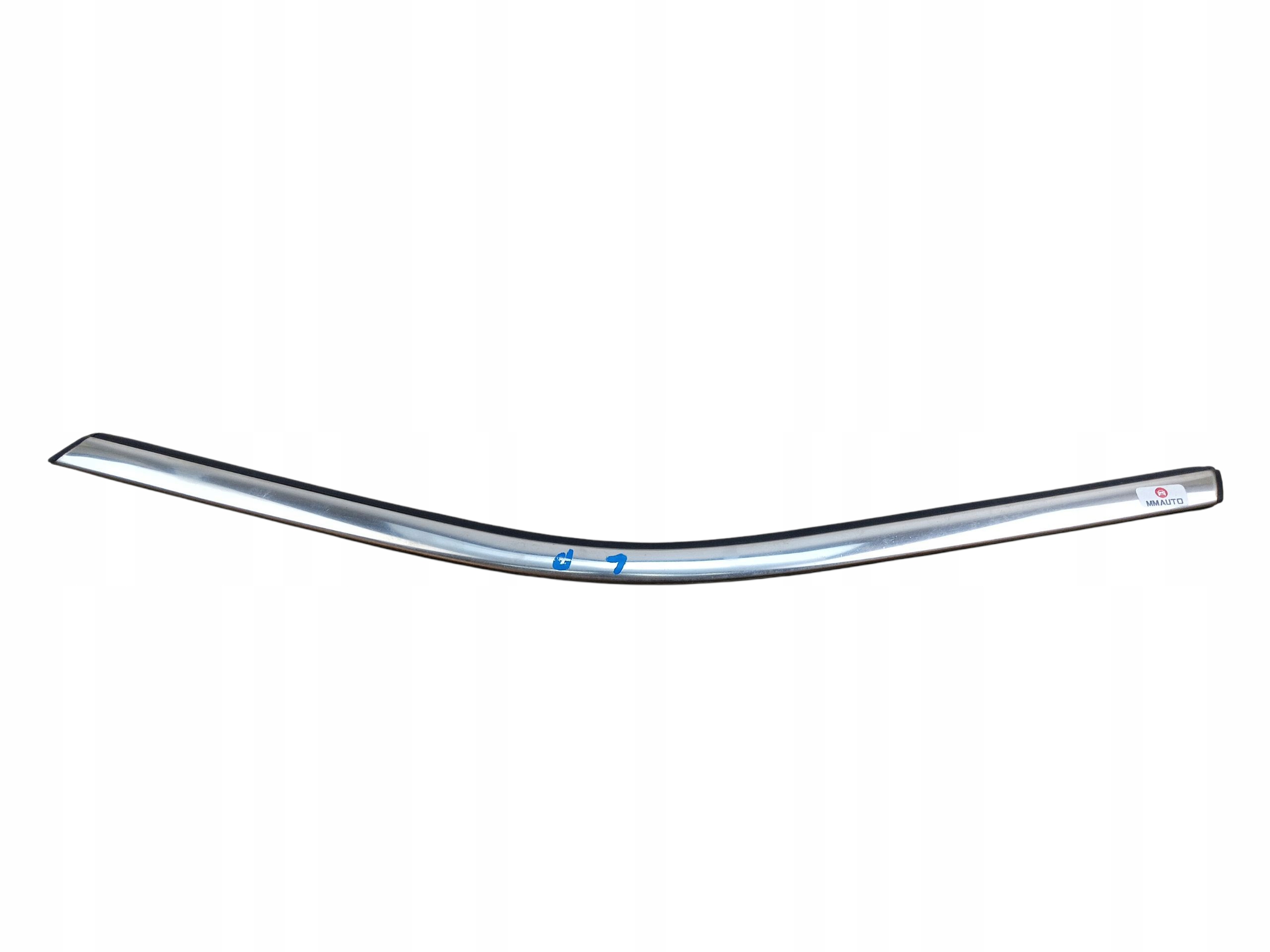 modanatura parafango CHROM sinistra Anteriore CITROEN C4 PICASSO e (2006-2010)