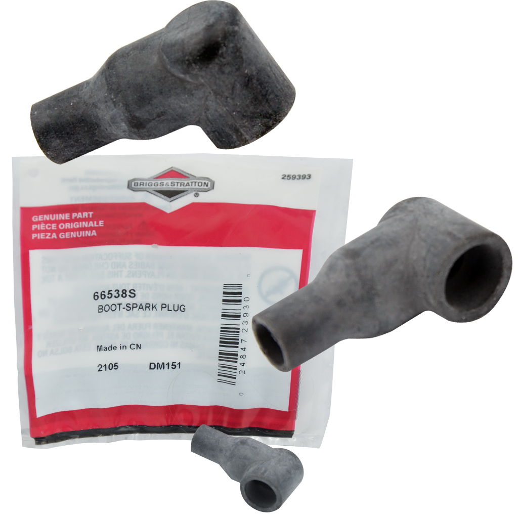 

Osłona Świecy Briggs Stratton Gumowa Oryginal